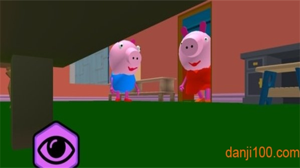 疯狂小猪佩奇中文版0