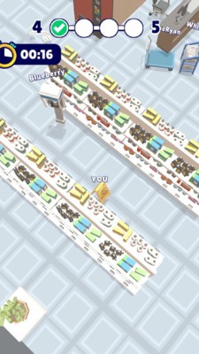 有种来找我游戏(Object Hunt)3