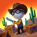 西方狙击手3D手游(Western Sniper)