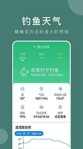 准时天气3