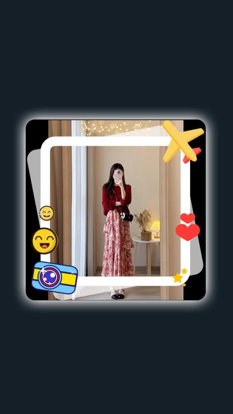 趣味全能美颜自拍1