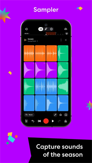 BandLab app3