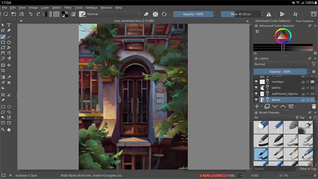 Krita1