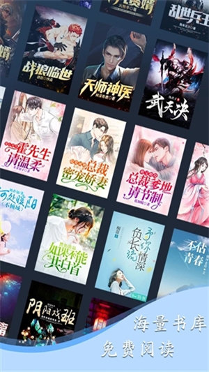 小说家1
