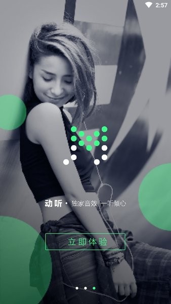 轻听音乐播放器app3