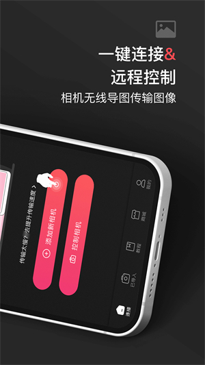 相机传输大师0