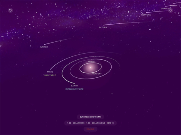 太空SPACE官方版3