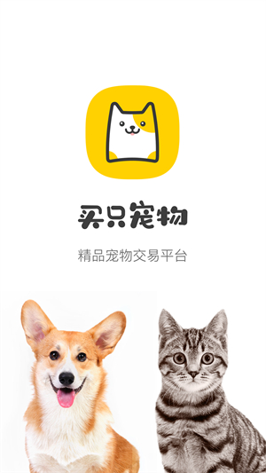买只宠物1