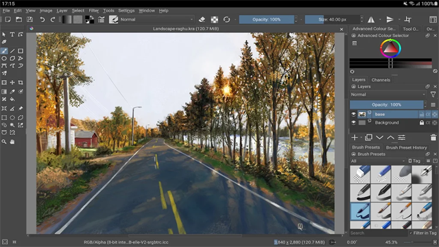 Krita4