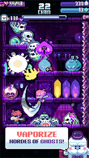 糖果诅咒离线版1