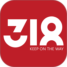 318运动app(318骑行)