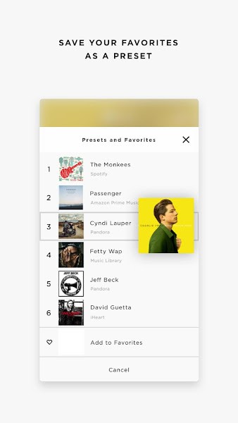 Bose SoundTouch app soundtouch安卓版下载