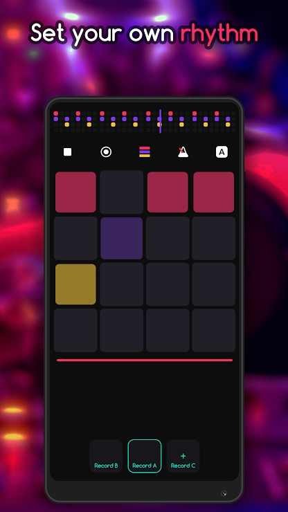 easy beat软件解锁版1