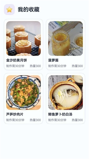 轻食厨房记2