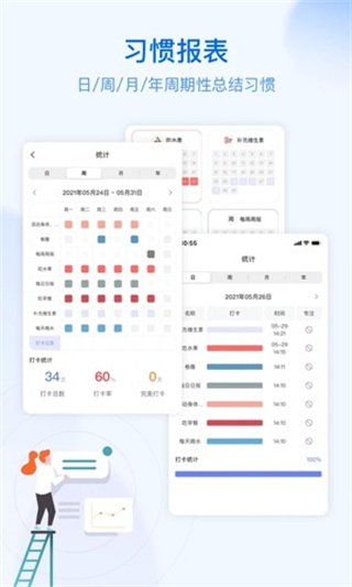 朝暮计划app4