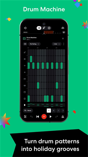 BandLab app2