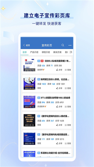 乐语软件4