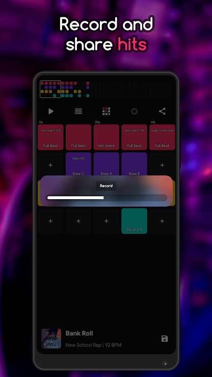 easy beat软件解锁版2