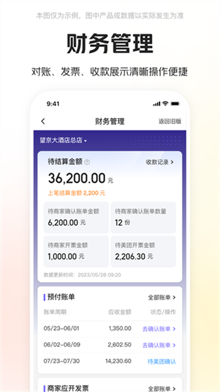 美团酒店商家4