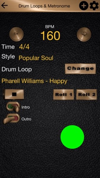 Drum Loops Metronome ProDrum Loops Metronome Pro Drum Loops Metronome Pro手机版