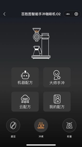 百胜图咖啡官方版0