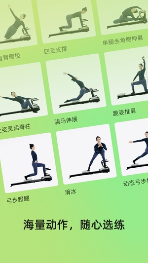 roulistic flex官网版3