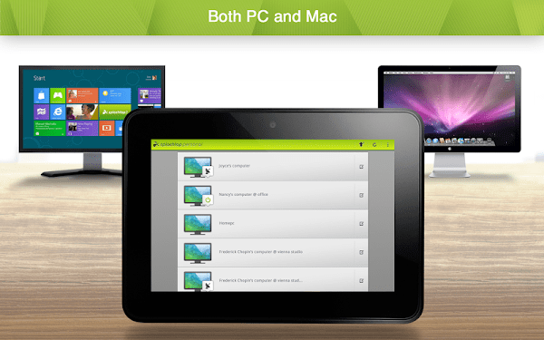 Splashtop Personal apk