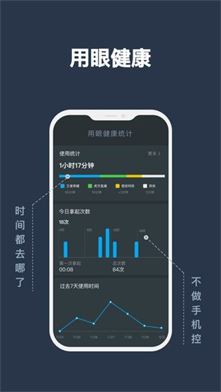 夜间模式3