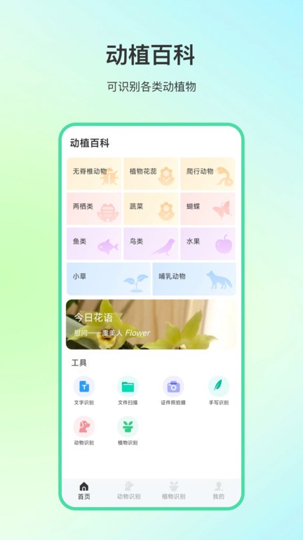 动物百科0