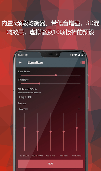 Pi音乐播放器汉化版(Pi Music Player)1