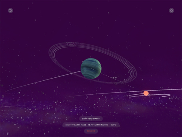 太空SPACE官方版4