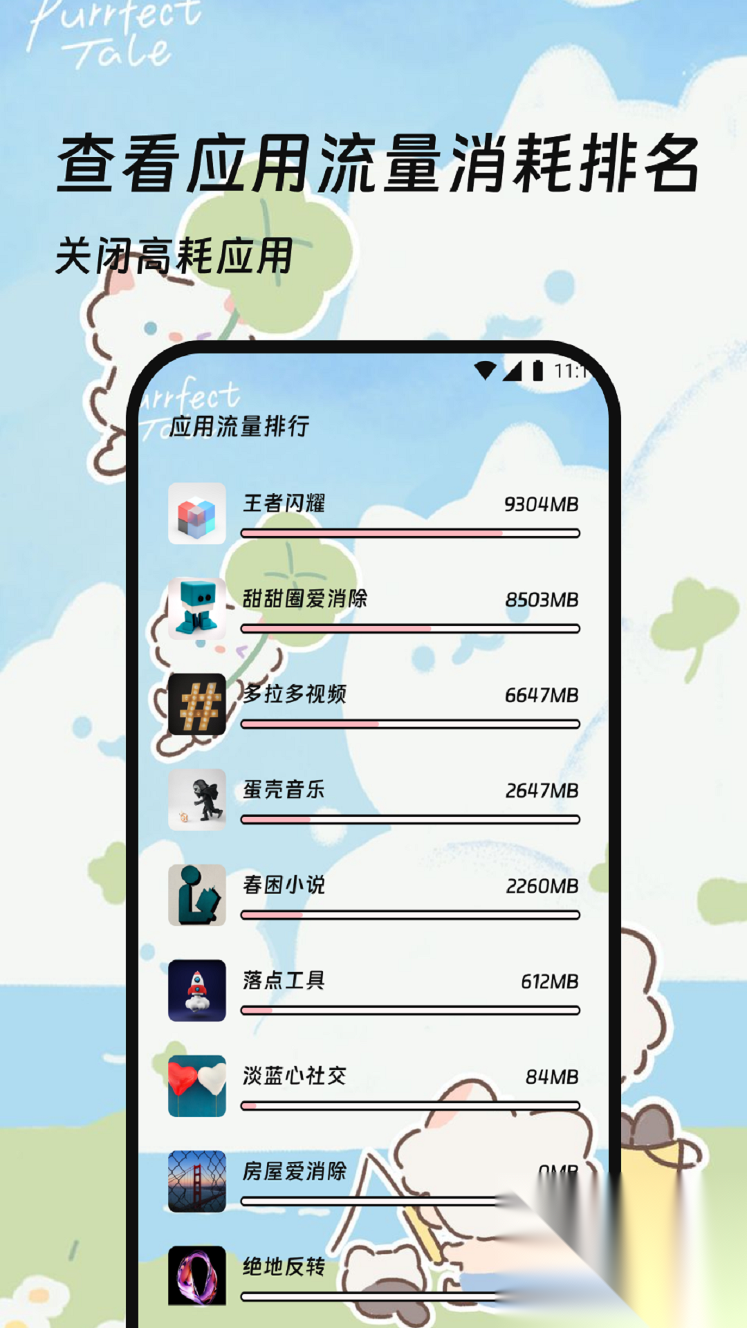 流量精灵大师3