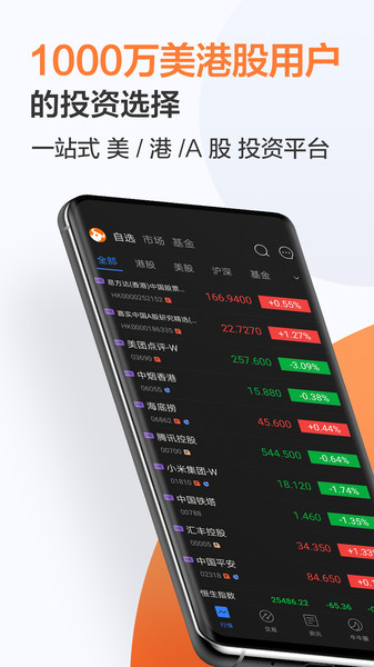 富途牛牛手机版app0