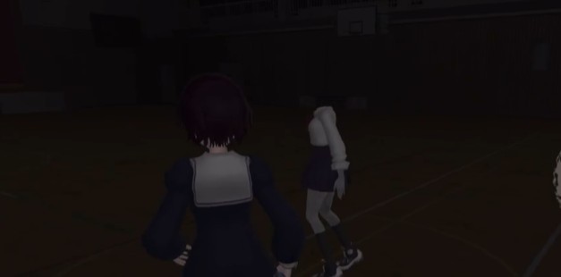 恐怖学校模拟器2中文版0