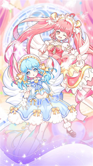 次元换装少女手游2