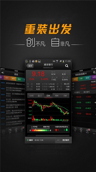 万得股票手机版0