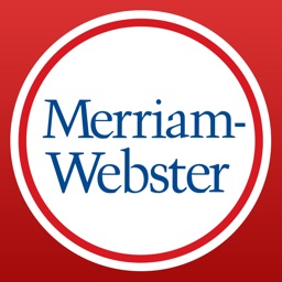 韦氏词典手机版(Merriam-Webster Dictionary APK)