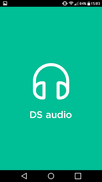 群晖DS audio2