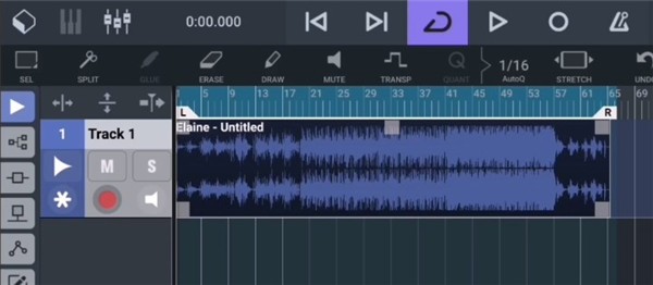 手机音乐合成器纯净版3