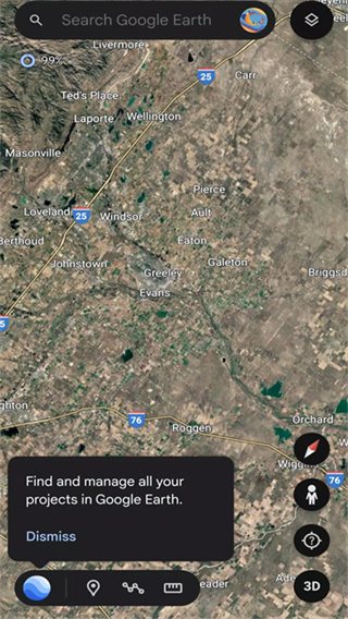 GoogleEarth官方最新版4