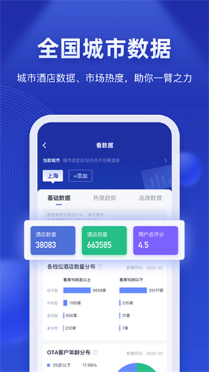 酒店之家APP1