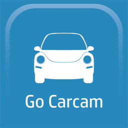 惠普行车记录仪手机app(Go Carcam)