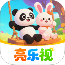 亮乐视手机版