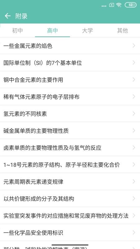 化学方程式软件中文版4