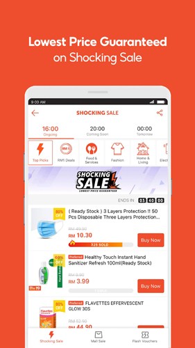 shopee philippines app 20260
