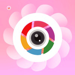美美自拍照相机app