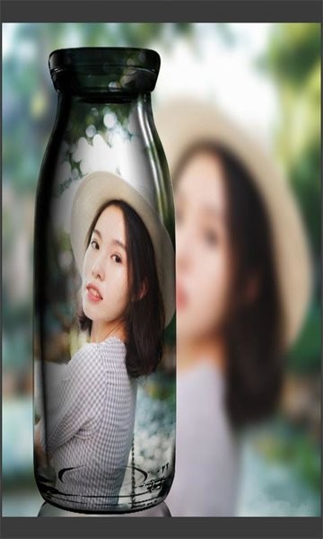 趣拍玩图照相机软件0
