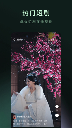 木叶免费短剧官方正版0