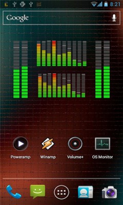 music vu音乐可视化app music vu软件下载