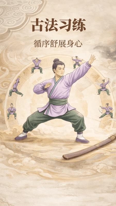 元气养生最新版3